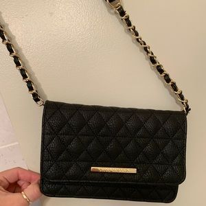 NWOT Steve Madden Crossbody Bag